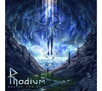 Rhodium - Sea of The Dead [Import]
