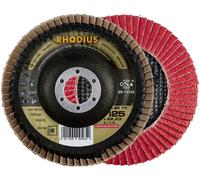 RHODIUS Disque à lamelle Rhodius LSK FK Quantité:10