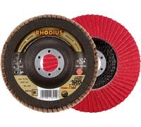 RHODIUS Disque à lamelle Rhodius JUMBO SPEED PACK Quantité:5