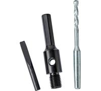 Rhodius 303510 Fixation hexagonale CDS RHODIUS CDS, accessoires pour logement hexagonal Rhodius, Proline 1 pc(s)