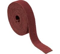 Rhodius 304038 Rhodius VLSR, abrasif 100 x 10 000 mm, cool, Proline pour une utilisation universelle 1 pc(s)