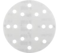 Rhodius 304360 Rhodius KSF15 V, 50 pièces rondelle auto-agrippante 150 mm, forme CK 861, Korn 800, Topline, Made in Germany pour