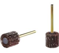 Rhodius 305105 Roue à lamelles sur tige 10 pc(s)