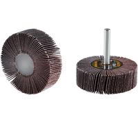 Rhodius 305150 Roue à lamelles sur tige 10 pc(s)