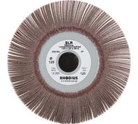 Rhodius 305192 Roue à lamelles sur tige 5 pc(s)