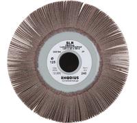 Rhodius 305194 Roue à lamelles sur tige 5 pc(s)