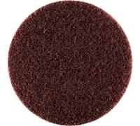 Rhodius 305282 Rhodius VLS V, 10 rondelles auto-agrippantes 115 mm, Medium, Proline pour une utilisation universelle 10 pc(s)