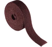 Rouleau non tissé abrasif VLSR 115x10.000mm med Rhodius