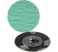 Rhodius 305431 Disque en fibres acier inoxydable, acier, Métaux non ferreux 100 pc(s)