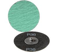 Rhodius 305434 Disque en fibres Grain=36 50 pc(s)