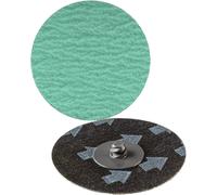 Rhodius 305437 Disque en fibres Grain=80 50 pc(s)