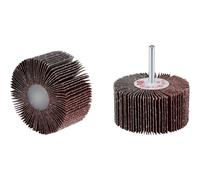 Rhodius 305648 Roue à lamelles sur tige 10 pc(s)