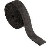 Rhodius 305657 Rhodius VLSR, abrasif 100 x 10 000 mm, ultra-fin, Proline pour une utilisation universelle 1 pc(s)