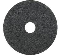 Rhodius 305944 RHODIUS VKS KN, 5 Rhodius, disque compact non tissé 115 x 3,2 x 22,23 mm, forme 1, 3S-fine, Topline, pour acier
