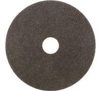 Rhodius 305947 RHODIUS VKS KN, 5 Rhodius, disque compact non tissé 125 x 3,2 x 22,23 mm, forme 1, Medium 6A, Topline, pour acier