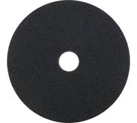 Rhodius 305973 RHODIUS VKS KN, 5 disques compacts non-tissés 150 x 3,2 x 25,40 mm, forme 1, 3S-fine, Topline, pour acier