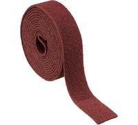 Rhodius 306356 Rhodius VLSR, abrasif 115 x 10 000 mm, cool, Proline pour une utilisation universelle 1 pc(s)