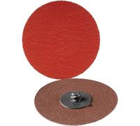 Rhodius 307021 Disque en fibres Grain=60 50 pc(s)