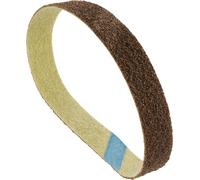 Rhodius 307050 Rhodius ESB V, 20 bandes abrasives non tissé 40 x 760 mm, cool, Proline, pour acier inoxydable, acier, métaux non