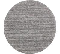 Rhodius 333058 Rhodius KSN V, 50 rondelles auto-agrippantes 150 mm, forme CK 00, grain 80, Topline pour une utilisation