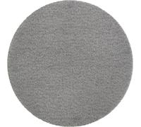 Rhodius 333060 Rhodius KSN V, 50 rondelles auto-agrippantes 150 mm, forme CK 00, grain 120, Topline pour une utilisation