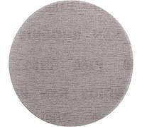 Rhodius 333062 Rhodius KSN V, 50 rondelles auto-agrippantes 150 mm, forme CK 00, grain 180, Topline pour une utilisation