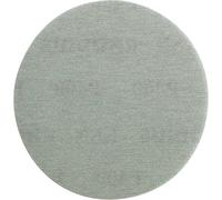 Rhodius 333065 Rhodius KSN V, 50 rondelles auto-agrippantes 150 mm, forme CK 00, grain 400, Topline pour une utilisation