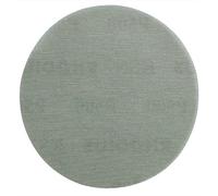 Rhodius 333066 Rhodius KSN V, 50 rondelles auto-agrippantes 150 mm, forme CK 00, grain 500, Topline pour une utilisation