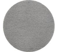 Rhodius 333070 Rhodius KSN V, 50 rondelles auto-agrippantes 125 mm, forme CK 00, grain 80, Topline pour une utilisation