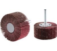 Rhodius 353313 Roue à lamelles sur tige 10 pc(s)