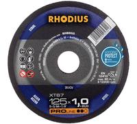 Rhodius 353348 Disque à tronçonner diamanté 115 mm 1 pc(s)
