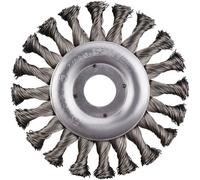 Rhodius Brosse ronde performances Rhodius extrafine SRBZ 115 x 12 x 23 x 22,23 mm SRBZ 304021 1 pc(s)