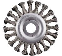Rhodius Brosse ronde performances Rhodius extrafine SRBZ 125 x 13 x 28 x 22,23 mm SRBZ 304022 1 pc(s)