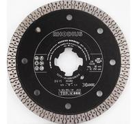 Rhodius DG15 X-LOCK 353282 Disque à tronçonner diamanté 1 pc(s) Carrelage, Céramique