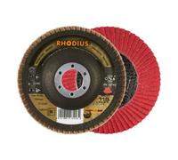 RHODIUS Disque à lamelle Rhodius JUMBO SPEED EXTENDED Quantité:10