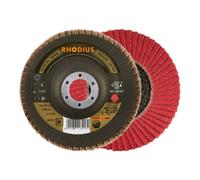 RHODIUS Disque à lamelle Rhodius JUMBO SPEED EXTENDED Quantité:10
