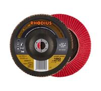 RHODIUS Disque à lamelle Rhodius JUMBO SPEED Quantité:10