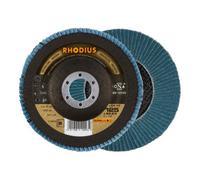 RHODIUS Disque à lamelle Rhodius LGZ F3 Quantité:10