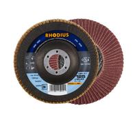 RHODIUS Disque à lamelle Rhodius LSA F1 Quantité:10