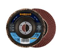 RHODIUS Disque à lamelle Rhodius LSA F1 Quantité:10