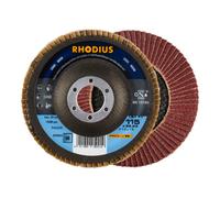 RHODIUS Disque à lamelle Rhodius LSA F1 Quantité:10