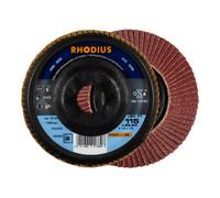 RHODIUS Disque à lamelle Rhodius LSA P1 Quantité:10