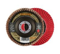 RHODIUS Disque à lamelle Rhodius LSK FK Quantité:10