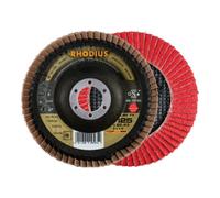 RHODIUS Disque à lamelle Rhodius LSK FK Quantité:10