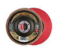 RHODIUS Disque à lamelle Rhodius LSK FK Quantité:10