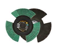 RHODIUS Disque à lamelle Rhodius VISION COOL Quantité:10