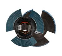 RHODIUS Disque à lamelle Rhodius VISION PRO PROline Quantité:10