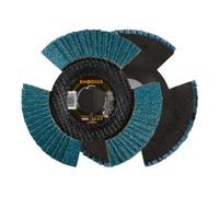 RHODIUS Disque à lamelle Rhodius VISION PRO Quantité:10