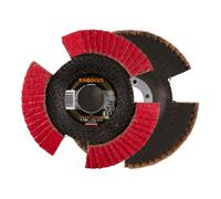 RHODIUS Disque à lamelle Rhodius VISION SPEED Quantité:10