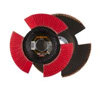 RHODIUS Disque à lamelle Rhodius VISION SPEED Quantité:10
